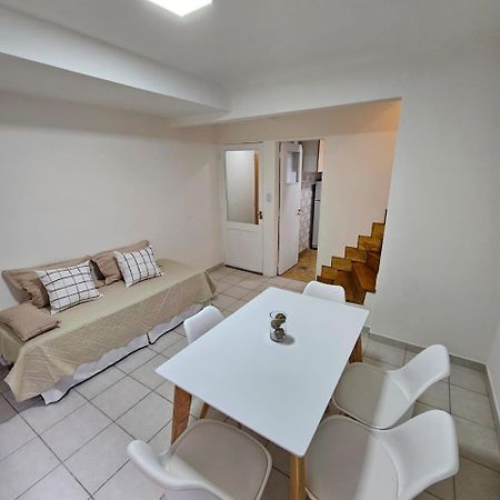 Departamento Centrico Lägenhet Ushuaia Exteriör bild