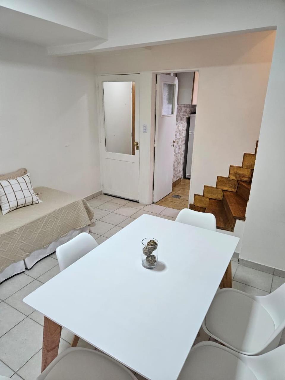 Departamento Centrico Lägenhet Ushuaia Exteriör bild