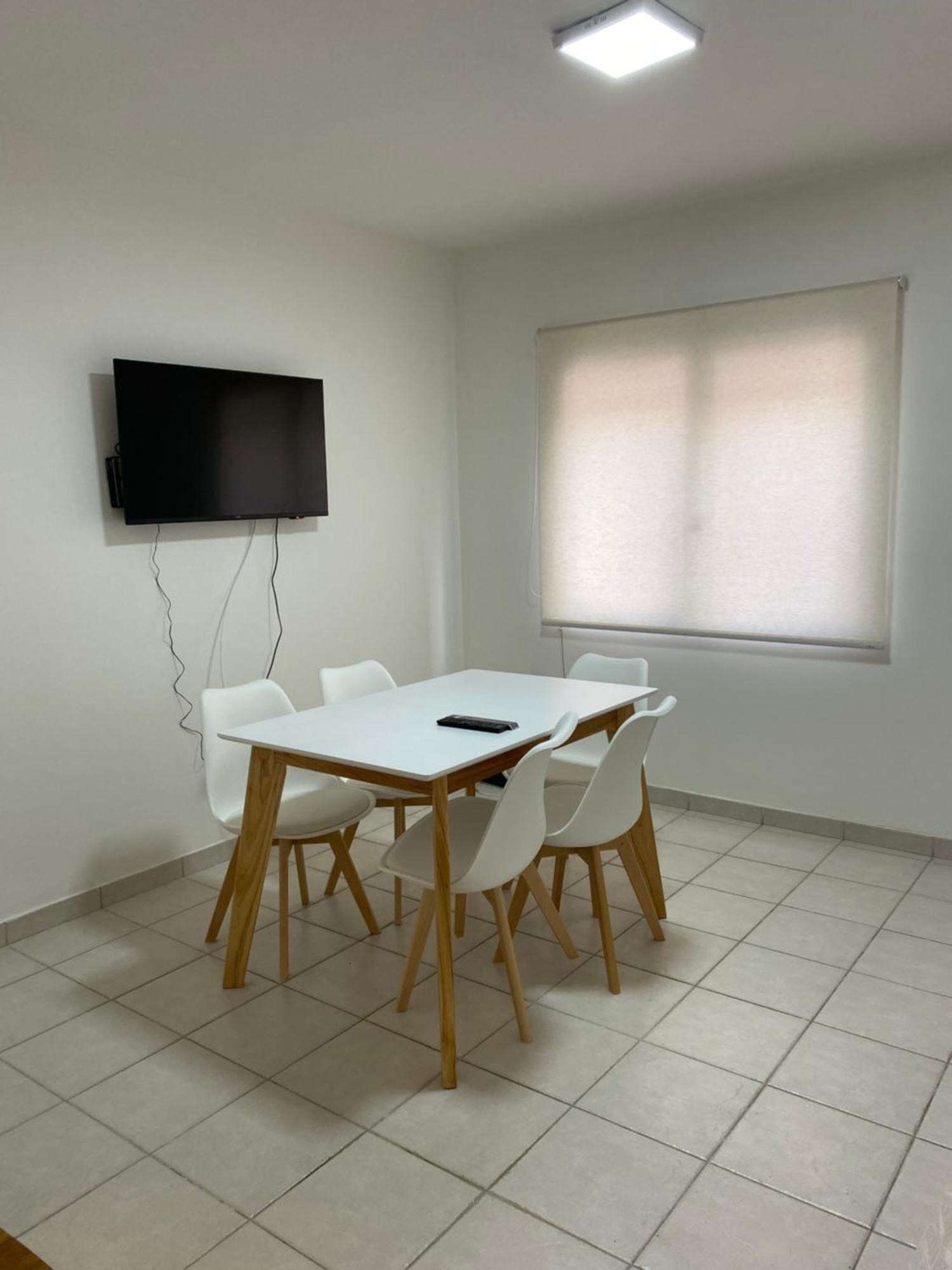 Departamento Centrico Lägenhet Ushuaia Exteriör bild