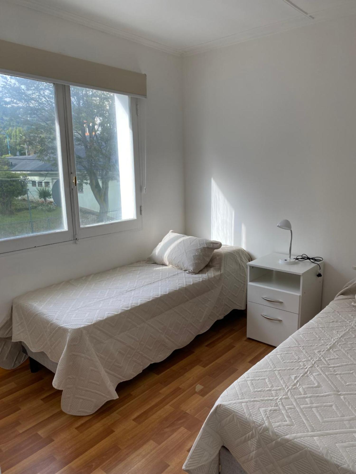 Departamento Centrico Lägenhet Ushuaia Exteriör bild