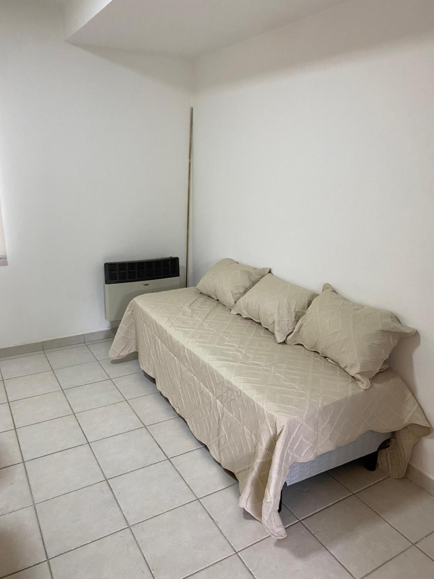 Departamento Centrico Lägenhet Ushuaia Exteriör bild