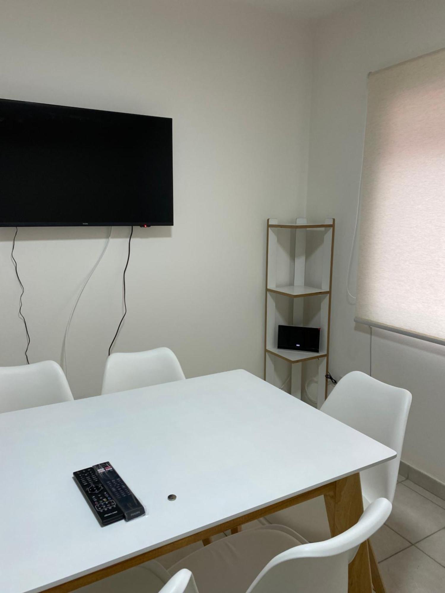 Departamento Centrico Lägenhet Ushuaia Exteriör bild