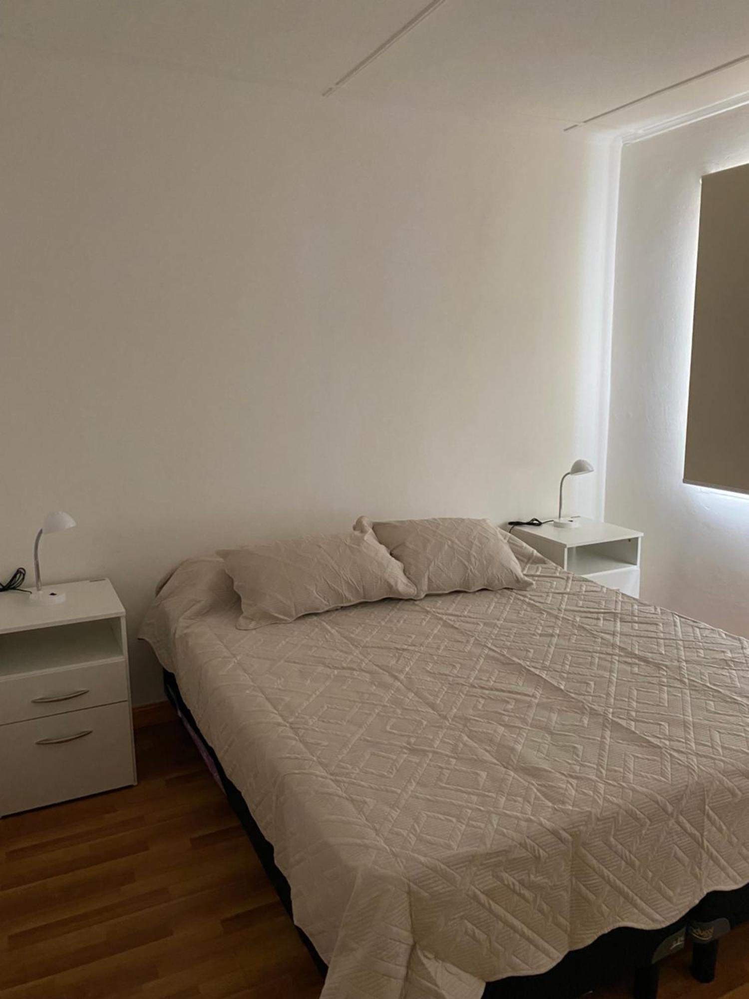 Departamento Centrico Lägenhet Ushuaia Exteriör bild