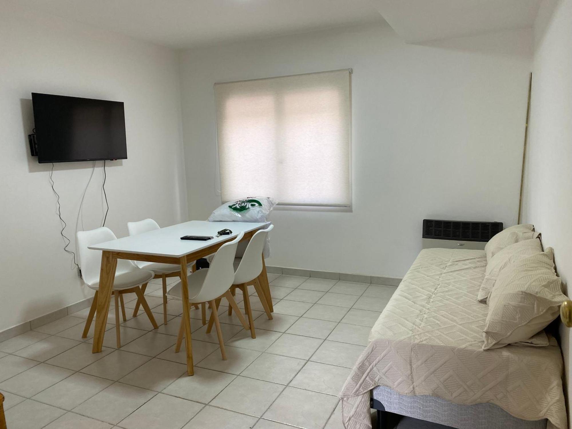 Departamento Centrico Lägenhet Ushuaia Exteriör bild