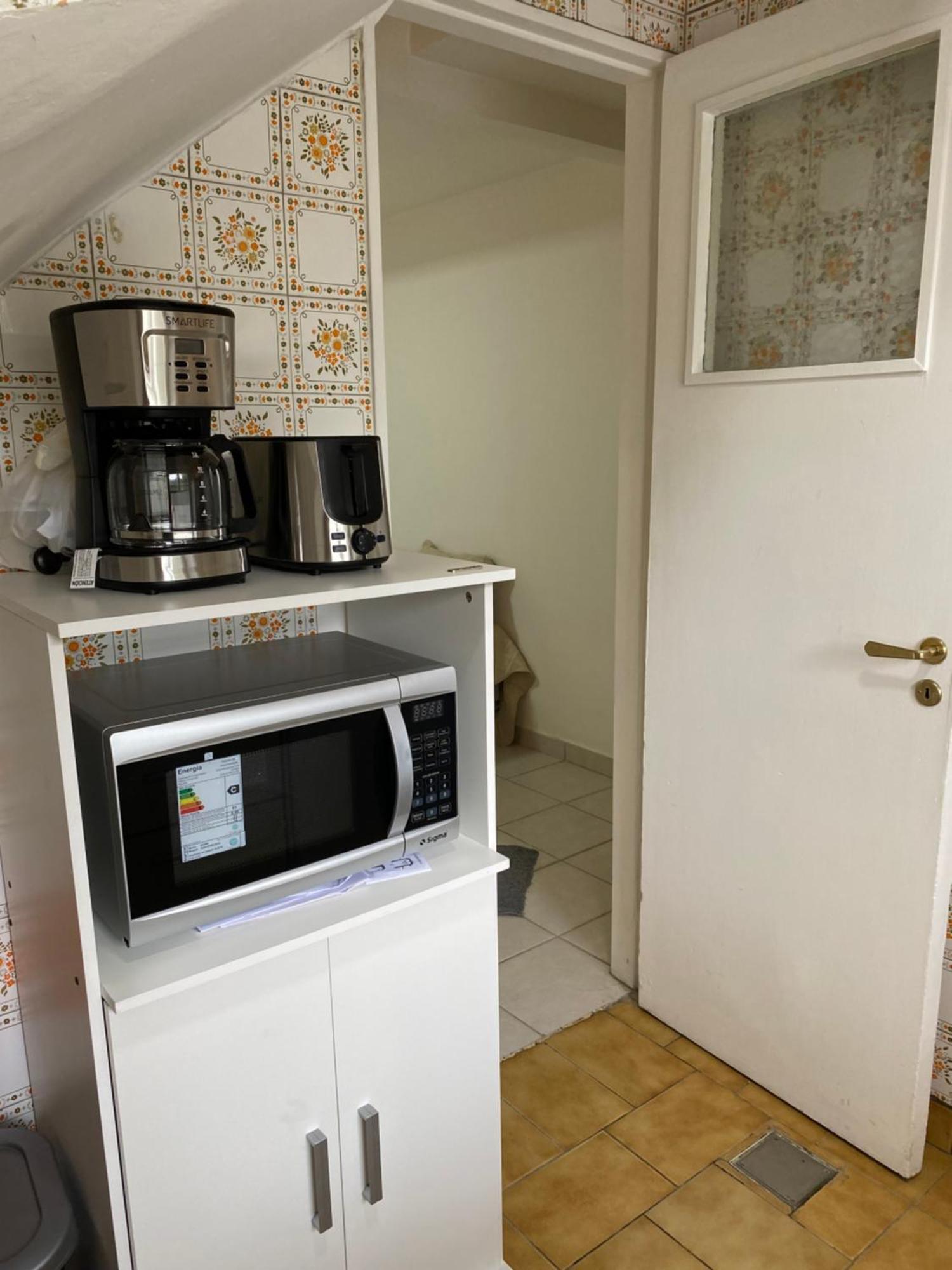 Departamento Centrico Lägenhet Ushuaia Exteriör bild