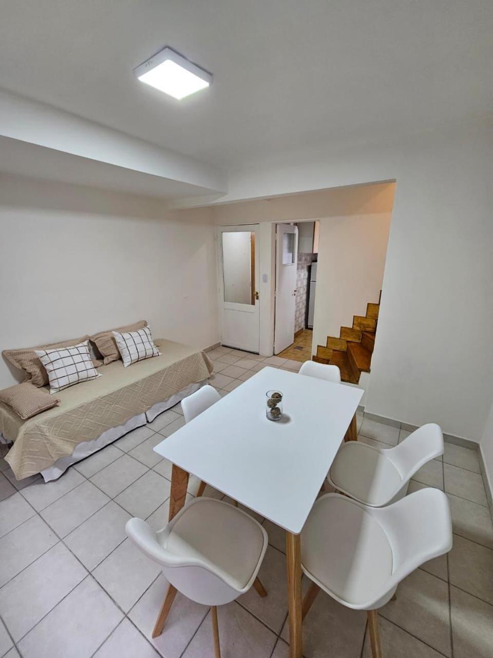 Departamento Centrico Lägenhet Ushuaia Exteriör bild