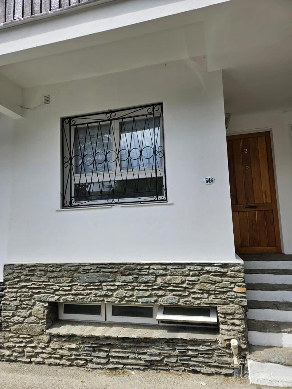 Departamento Centrico Lägenhet Ushuaia Exteriör bild