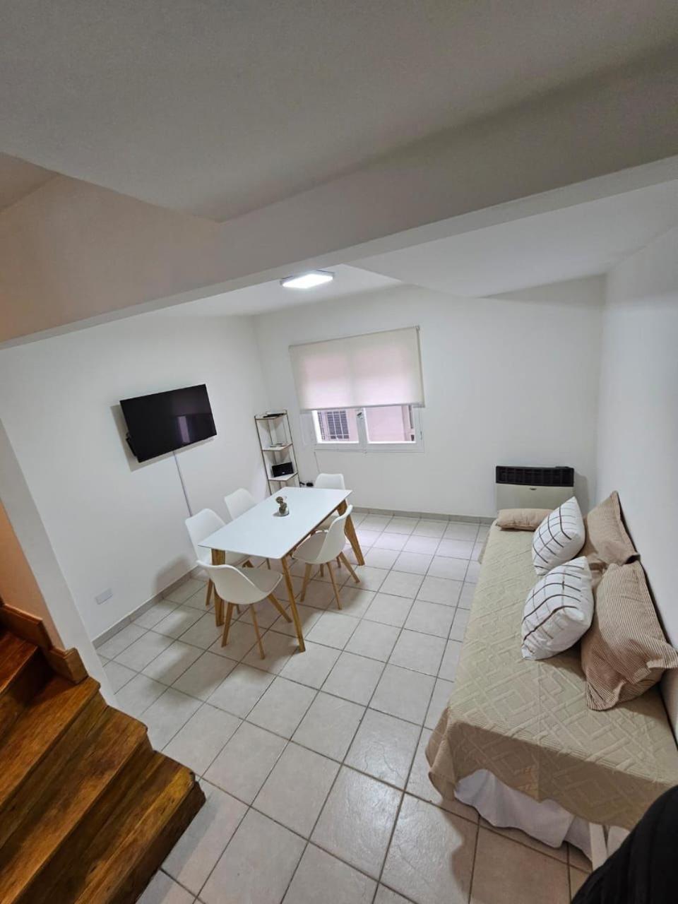 Departamento Centrico Lägenhet Ushuaia Exteriör bild