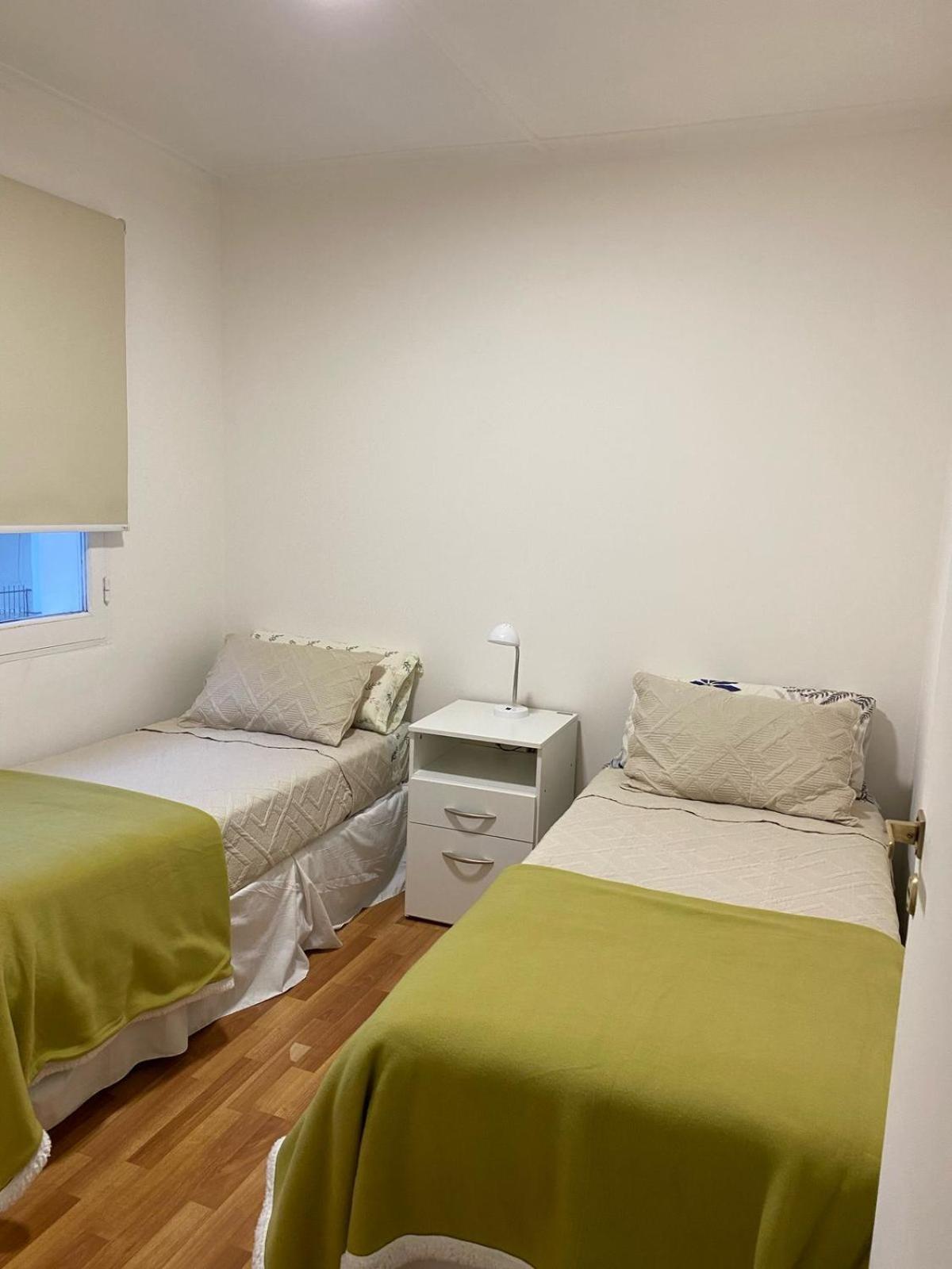 Departamento Centrico Lägenhet Ushuaia Exteriör bild